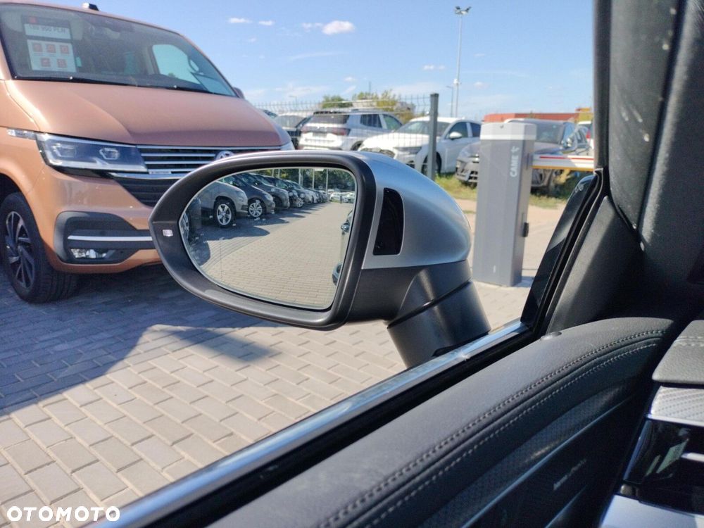 Volkswagen Arteon 2.0 TSI 4Motion R DSG - 33