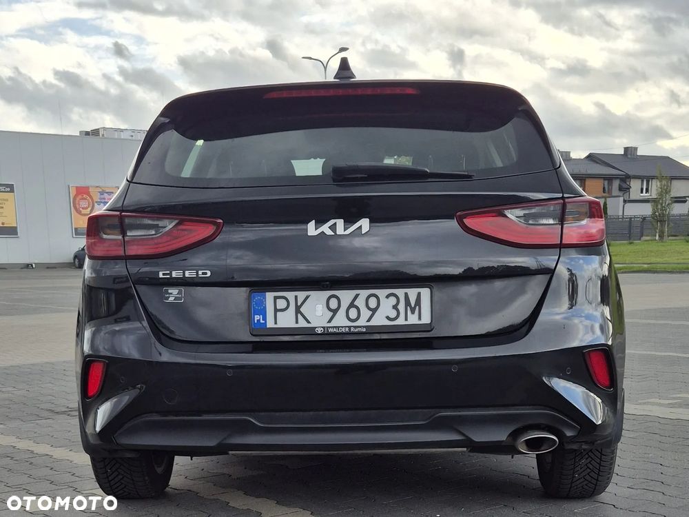 Kia Ceed 1.5 T-GDI M - 7