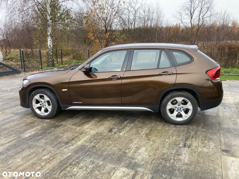 BMW X1 - 1