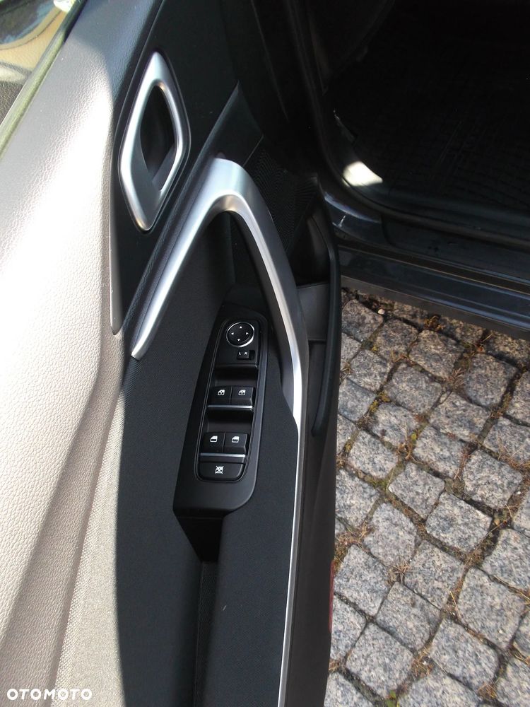 Kia Ceed 1.5 T-GDI M - 19