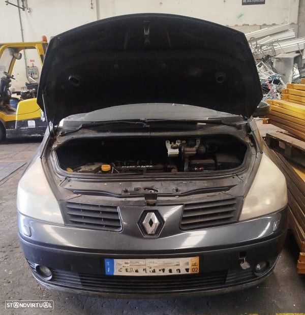 Para Peças Renault Espace Iv (Jk0/1_) - 1