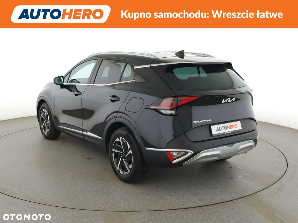 Kia Sportage 1.6 T-GDI HEV L 2WD - 5