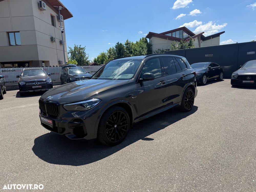 BMW X5 - 2