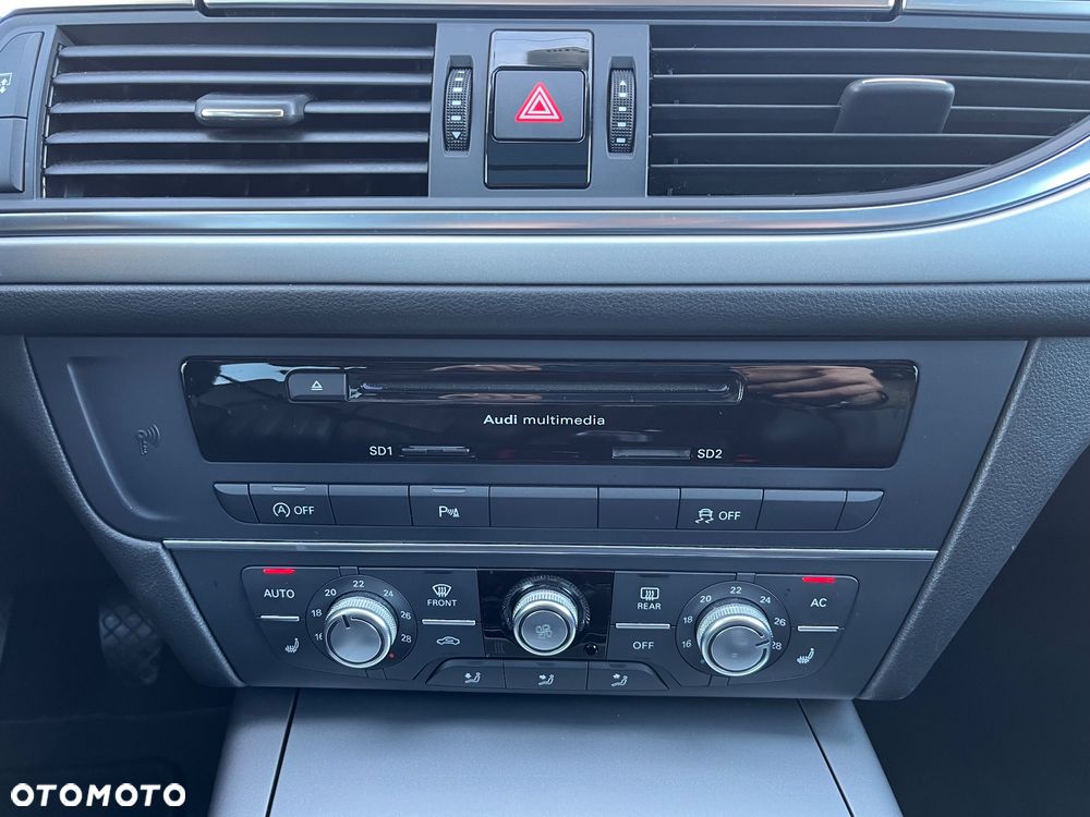 Audi A6 Avant - 15