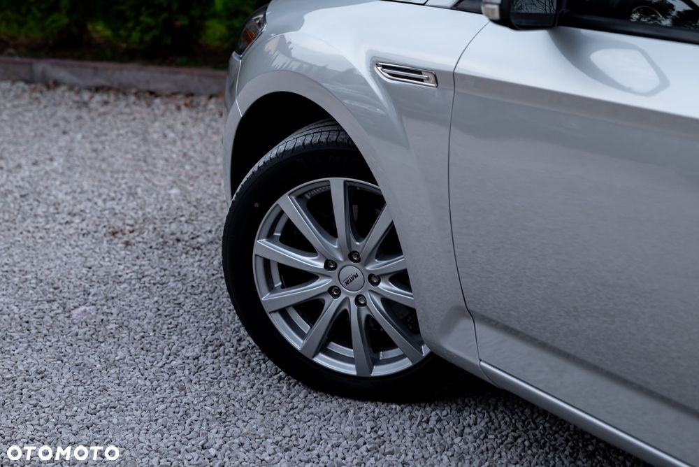 Ford Mondeo 2.0 TDCi Trend - 11
