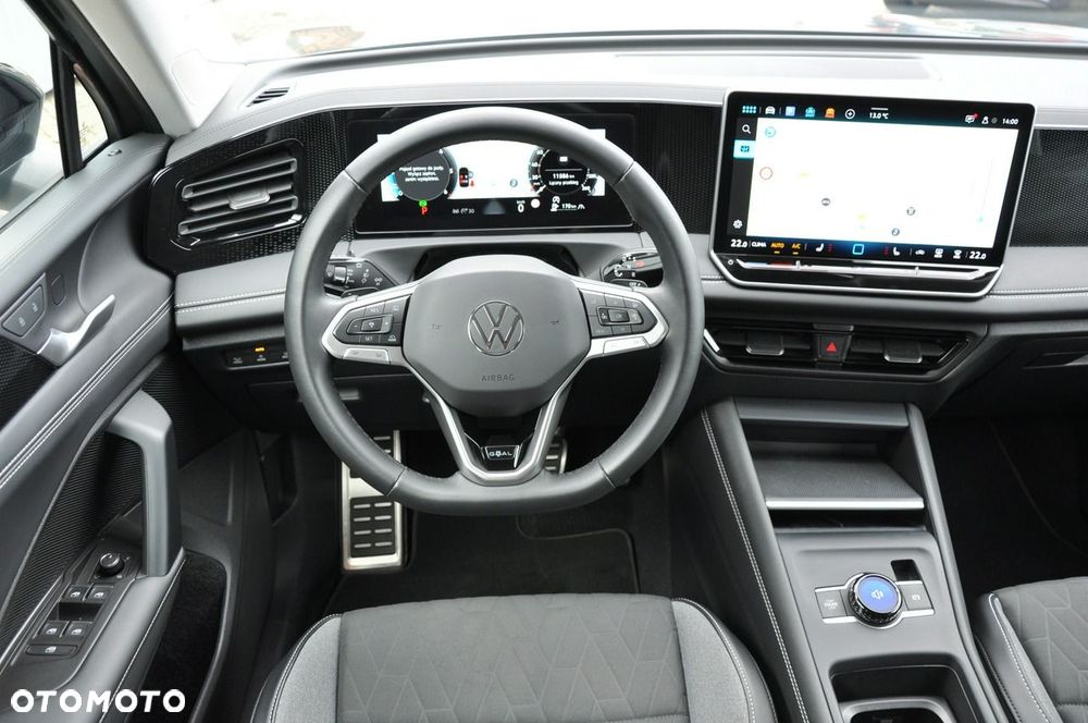 Volkswagen Tiguan 2.0 TDI Life Plus DSG - 36