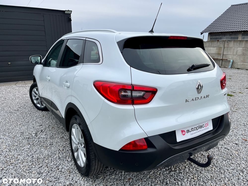Renault Kadjar 1.5 dCi Energy Intens - 6