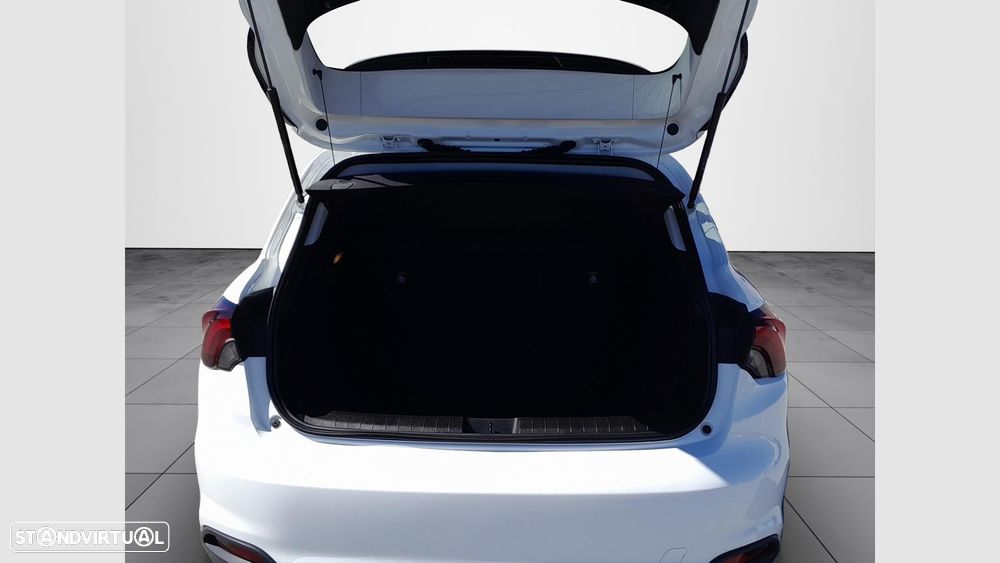 Fiat Tipo 1.3 MultiJet - 18