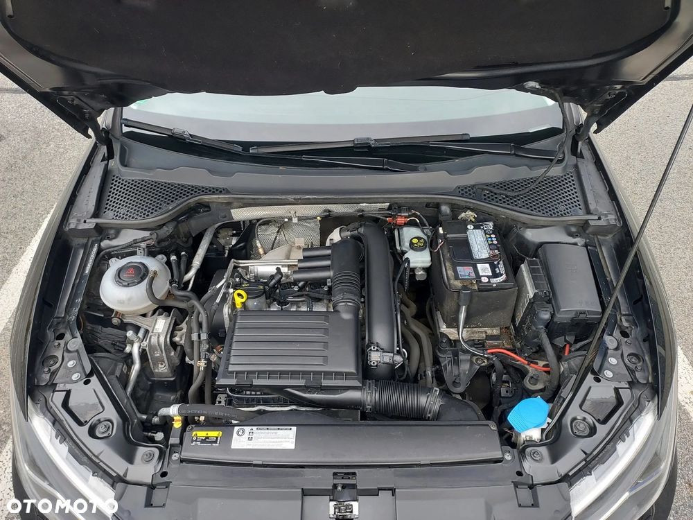 Seat Leon 1.4 TSI Start&Stop XCELLENCE - 16