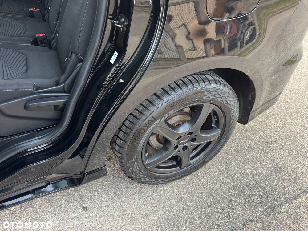 Ford S-Max 2.0 EcoBlue Edition - 25