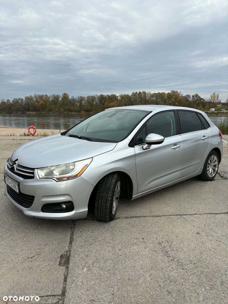 Citroën C4