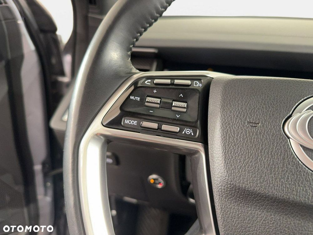 SsangYong/KGM Torres - 21