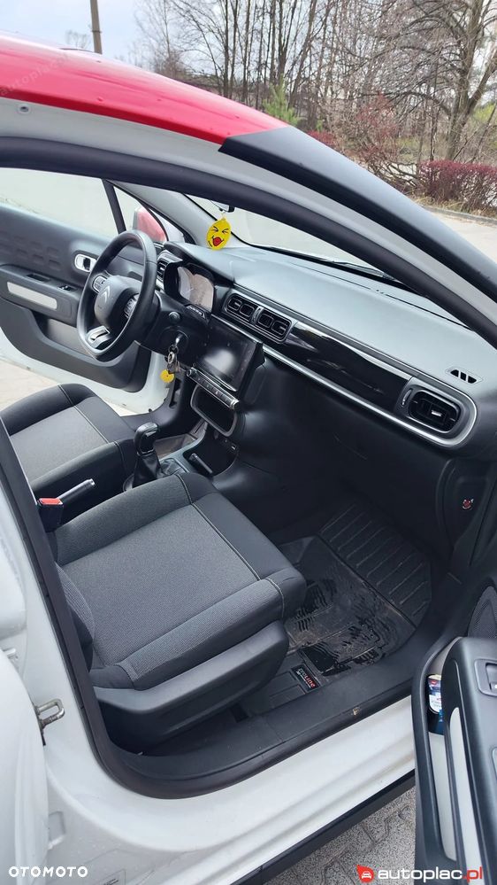 Citroën C3 1.2 PureTech Shine - 9