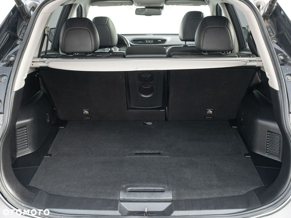 Nissan X-Trail 1.3 DIG-T Tekna 2WD DCT - 31