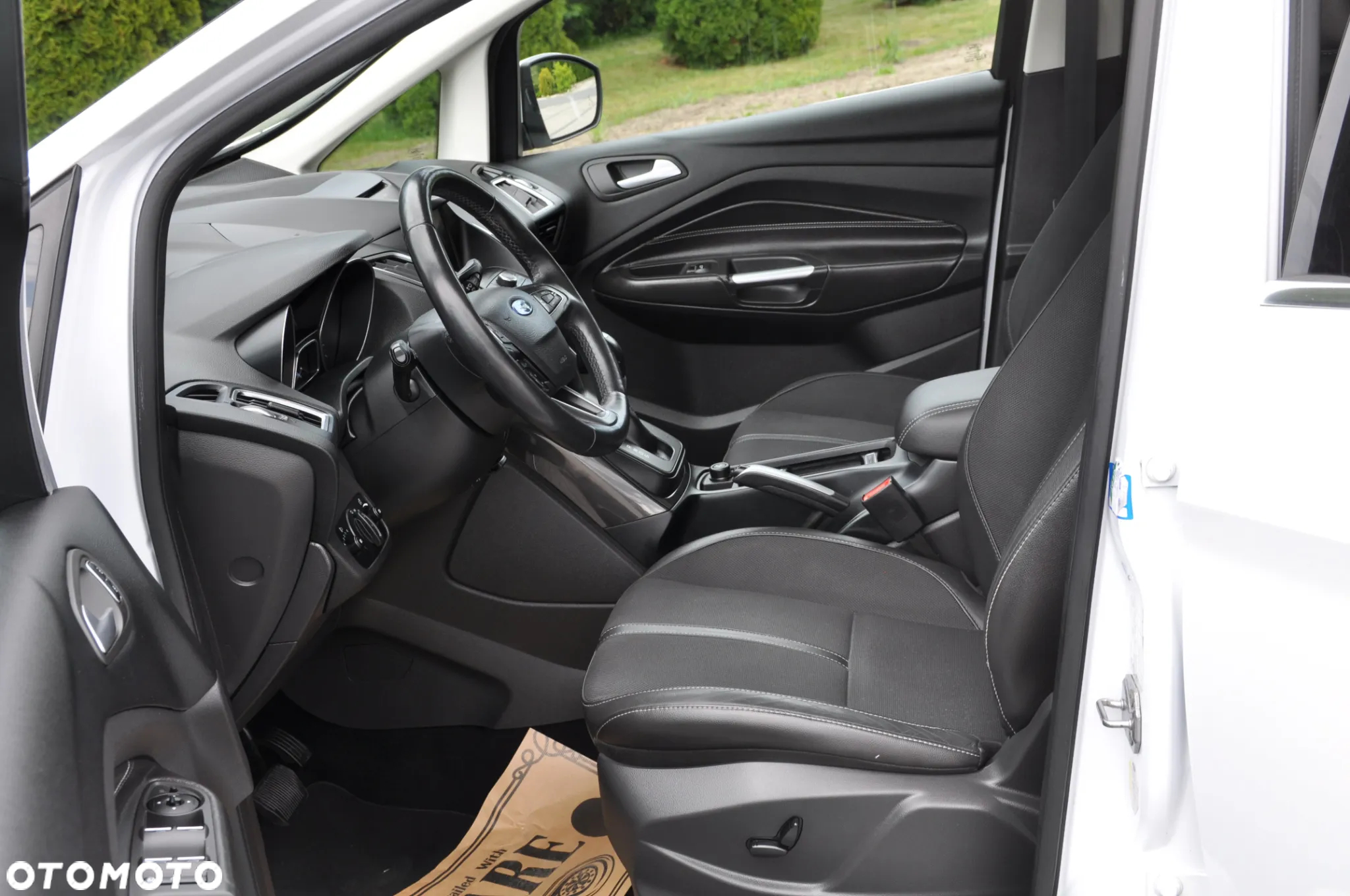 Ford C-MAX 1.5 EcoBoost Titanium ASS - 26