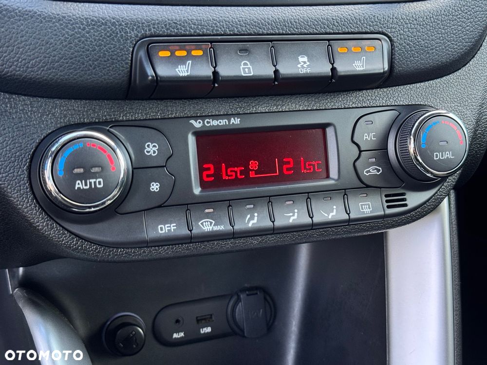 Kia Ceed 1.6 GDI Spirit - 27