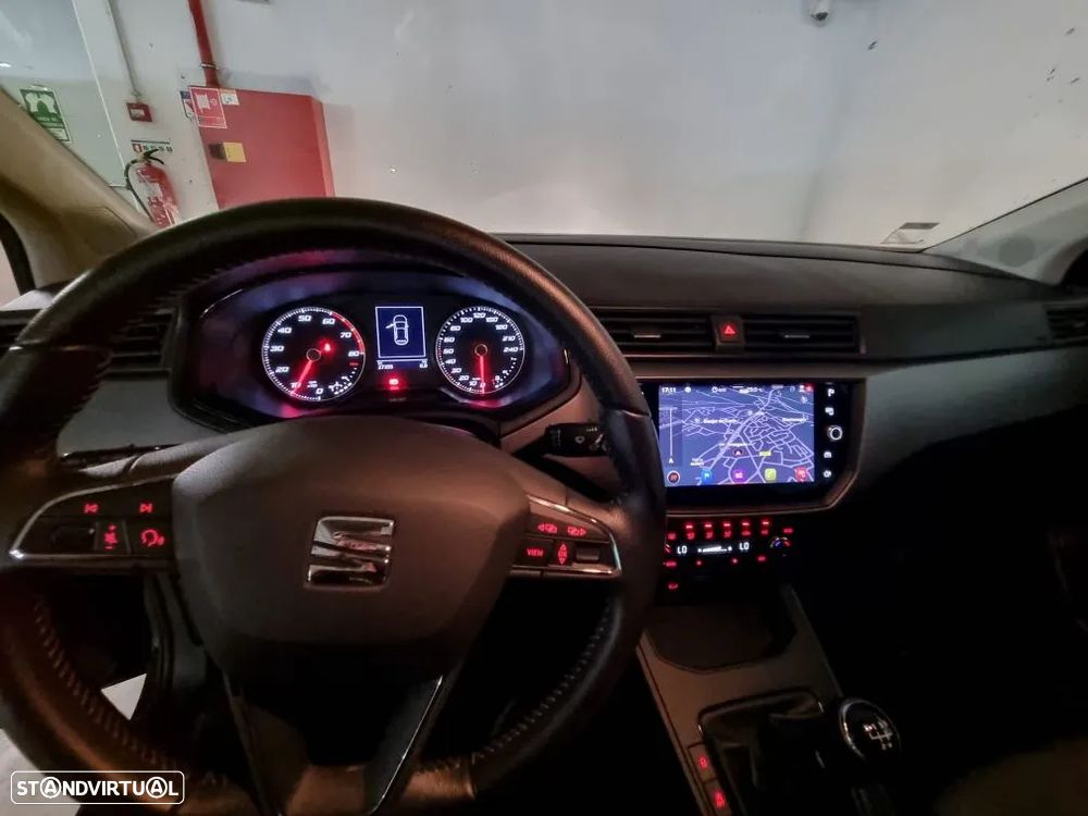 SEAT Ibiza 1.0 Style - 12