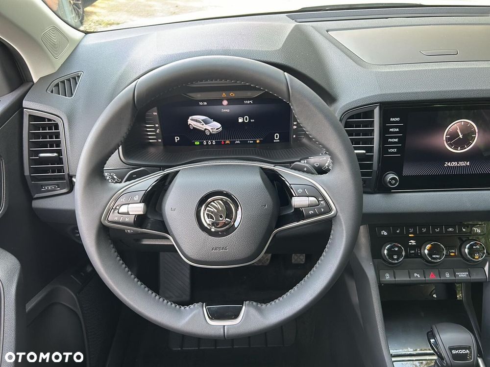 Skoda Karoq - 13