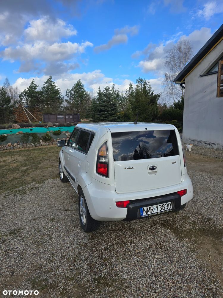 Kia Soul 1.6 CRDI Attract - 7