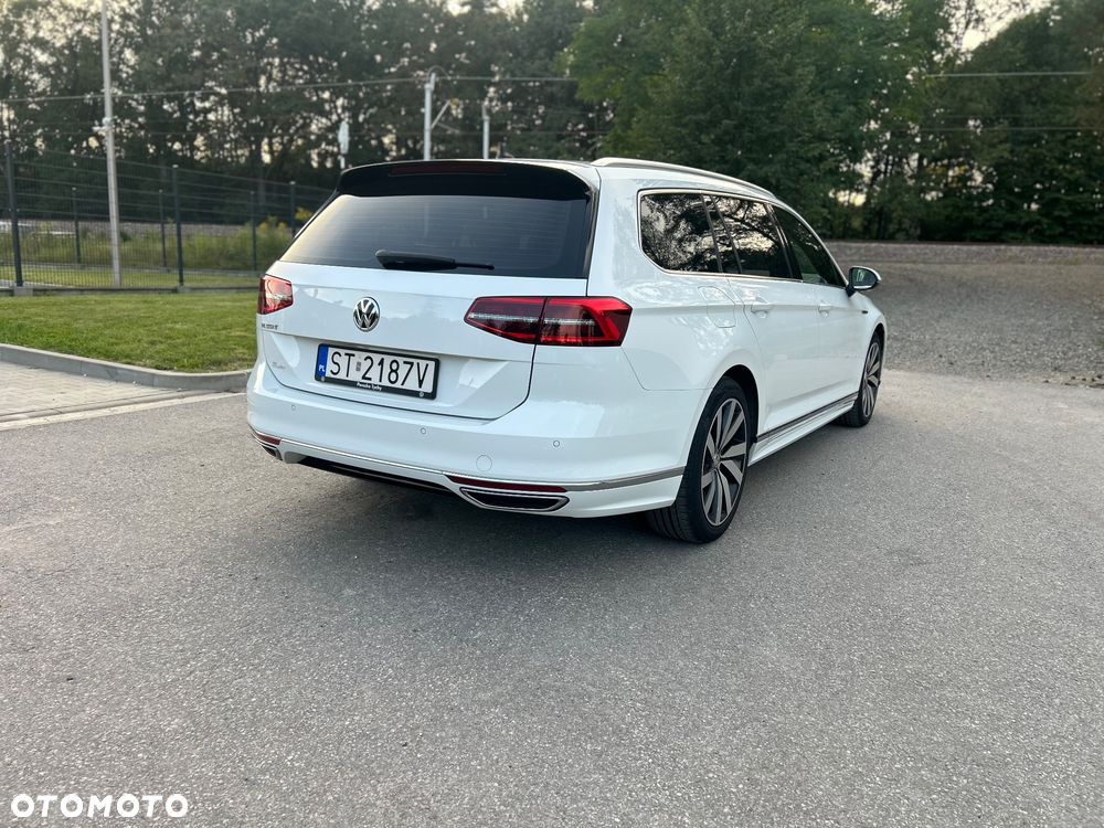 Volkswagen Passat - 5