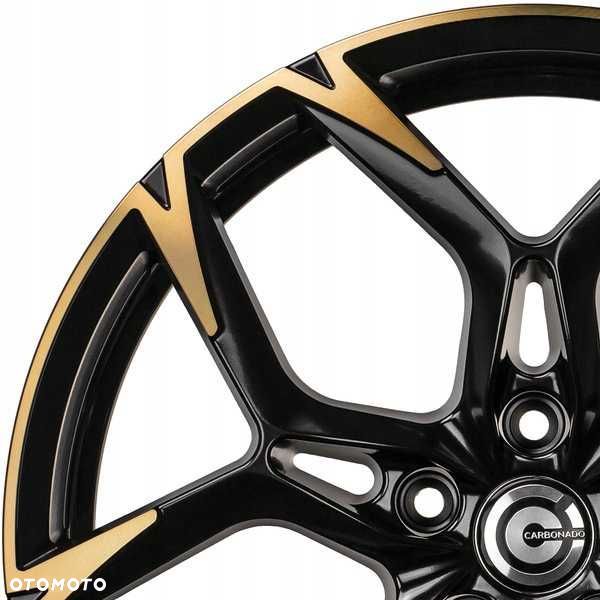 4x Felgi Nowe 18" 5x112 Cupra Formentor Cupra Terramar Leon Ateca - 3