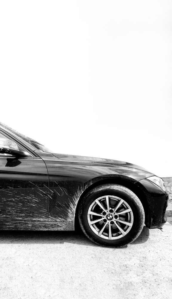 BMW Seria 3 - 14