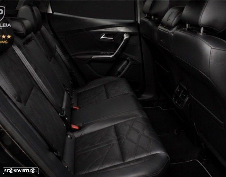 Peugeot 3008 1.6 Hybrid GT Line e-EAT8 - 6