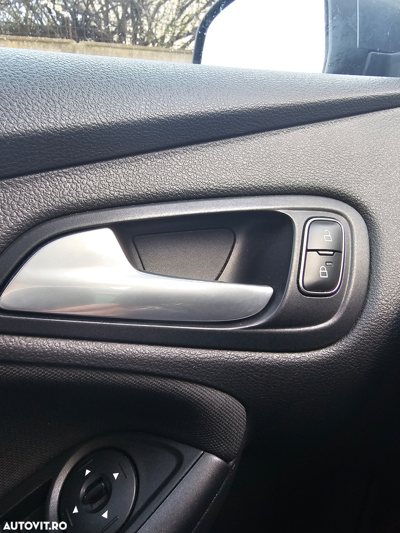 Ford Focus 1.0 EcoBoost Start Stop Trend - 8