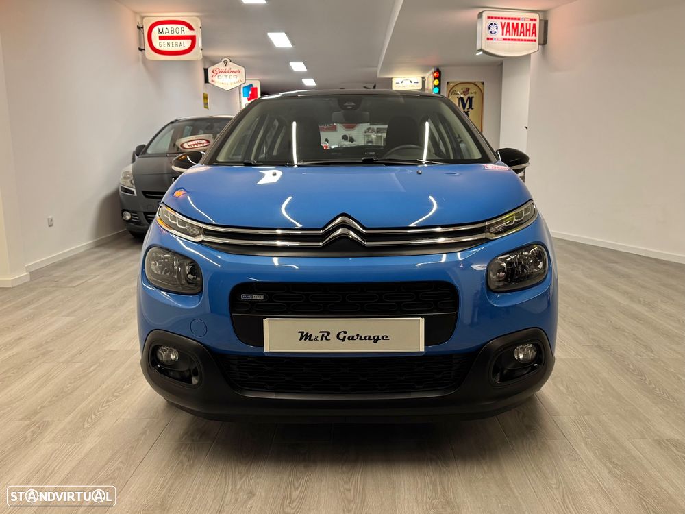 Citroën C3 1.2 PureTech Feel - 6