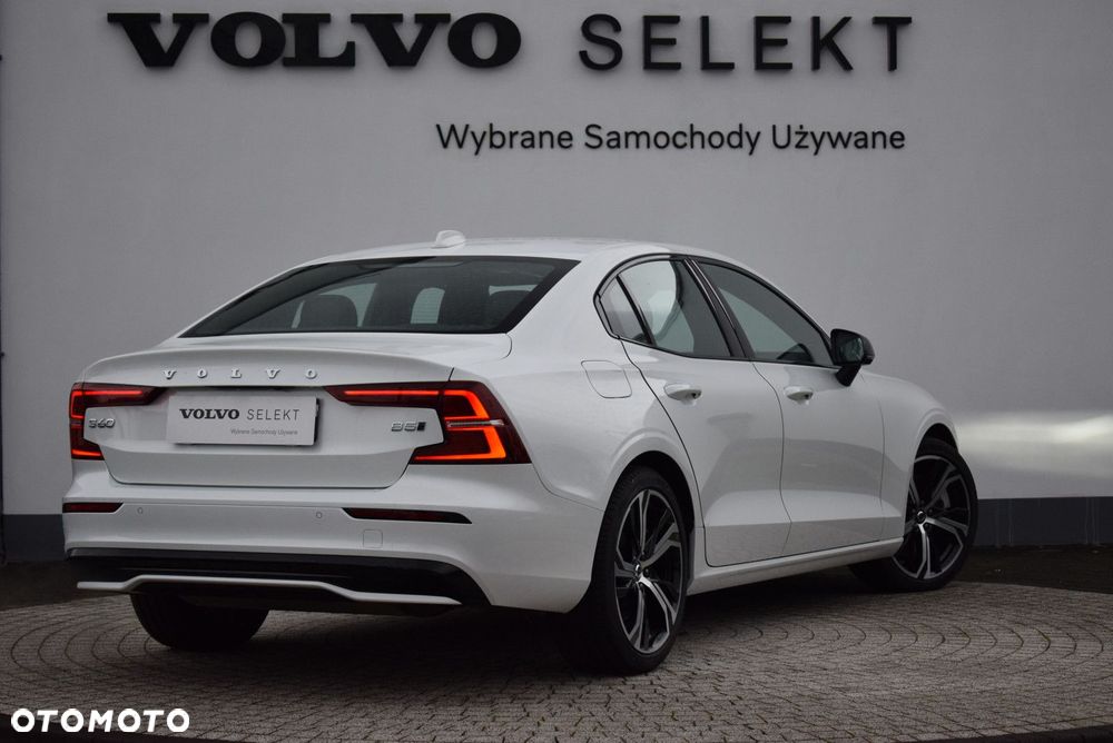 Volvo S60 - 6