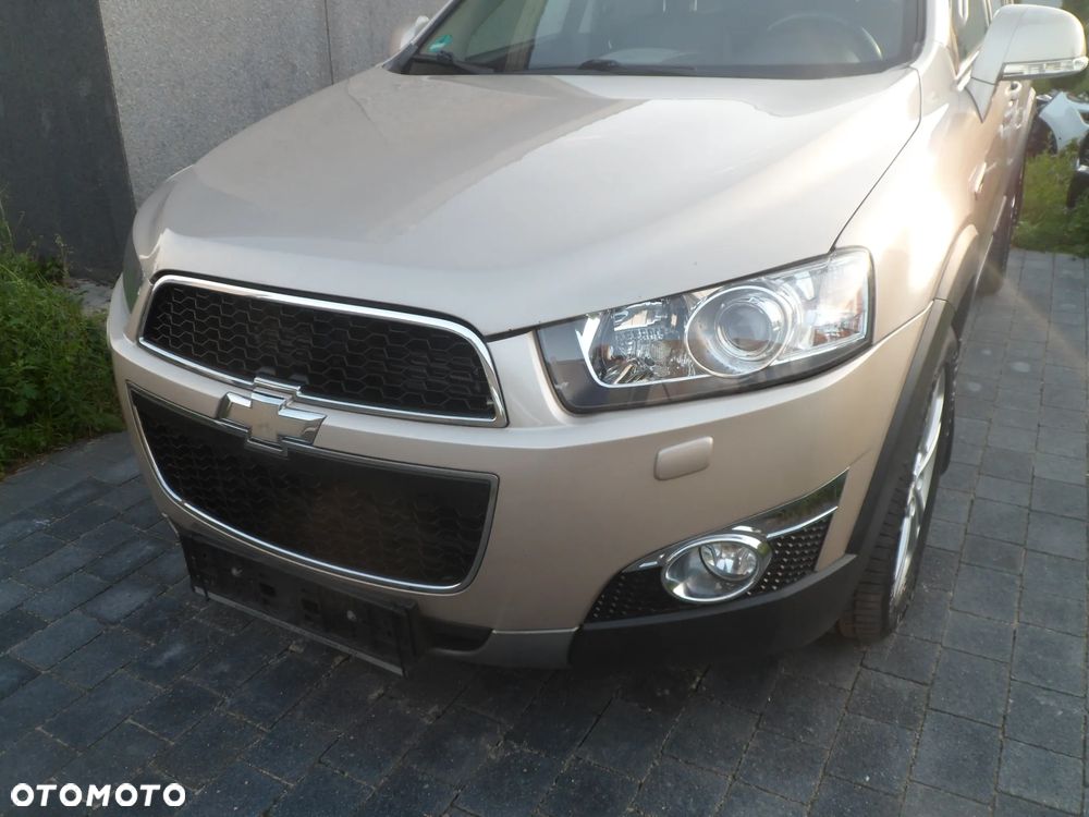 Chevrolet Captiva 2.2 d LT+ - 3