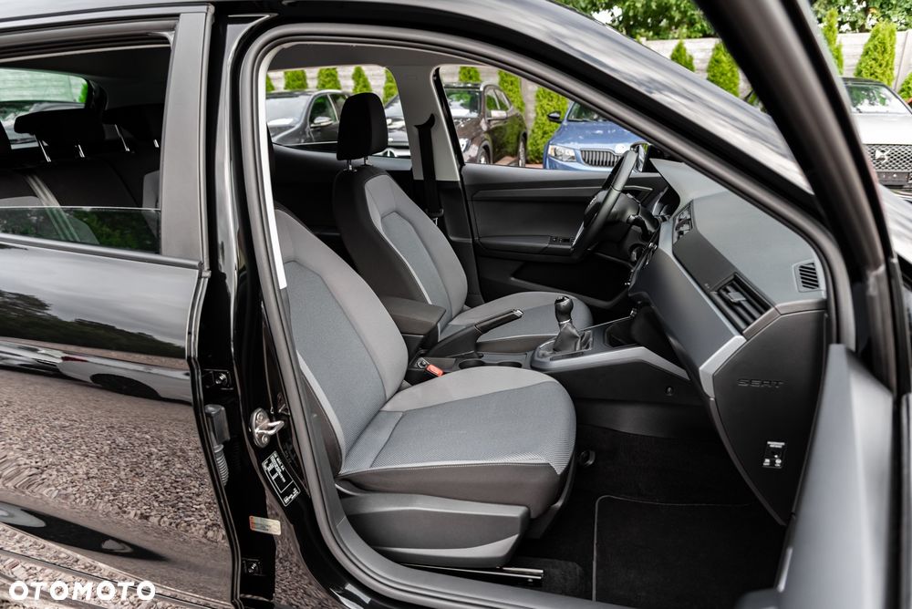 Seat Arona 1.6 TDI Style - 23
