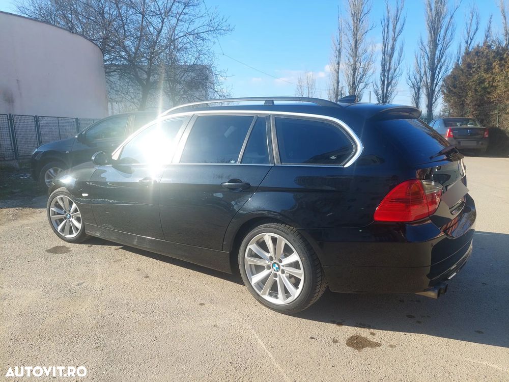 BMW Seria 3 325i - 7