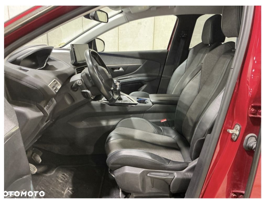 Peugeot 5008 1.5 BlueHDi Allure Pack S&S - 8