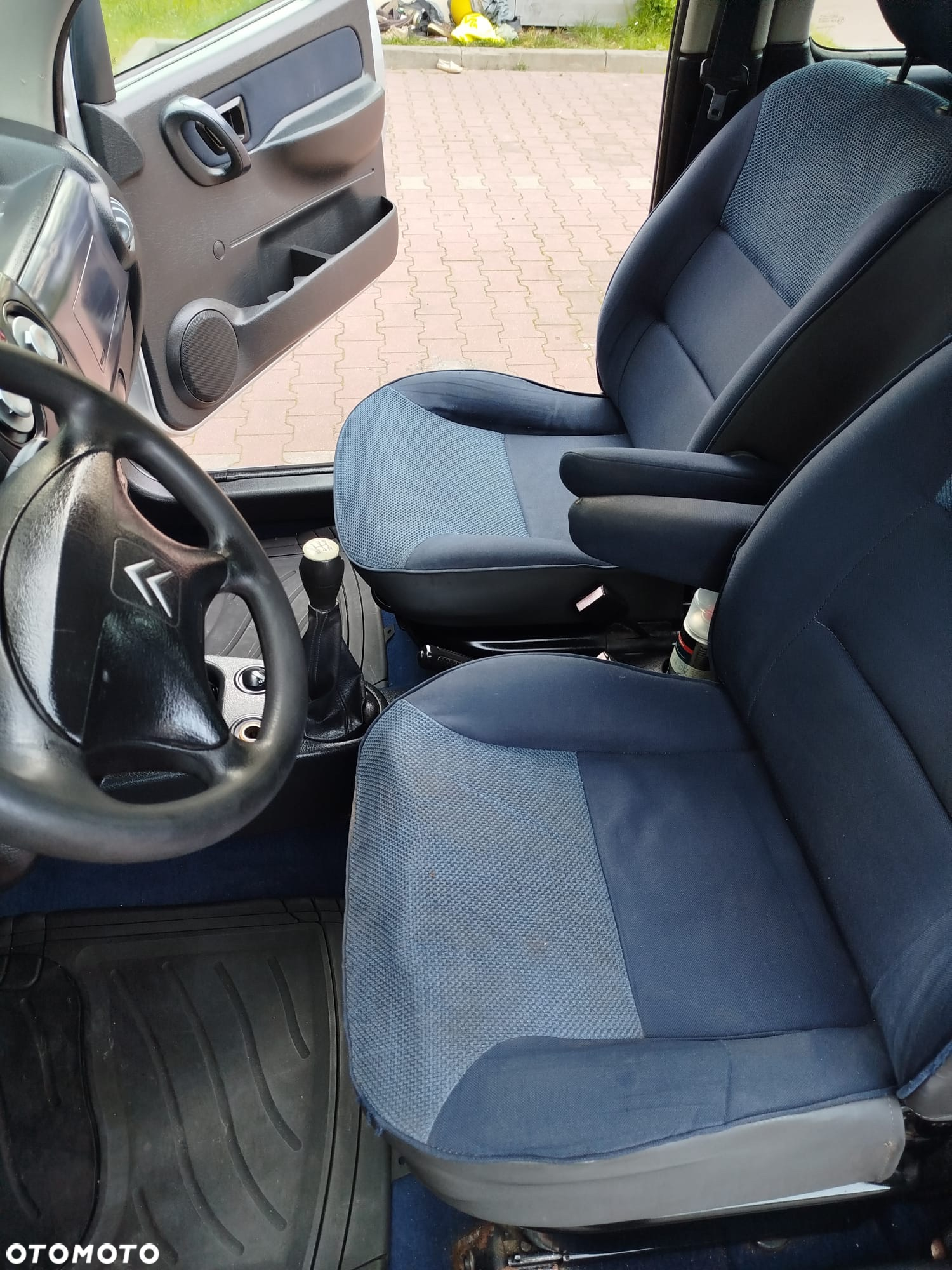 Citroën Berlingo - 11