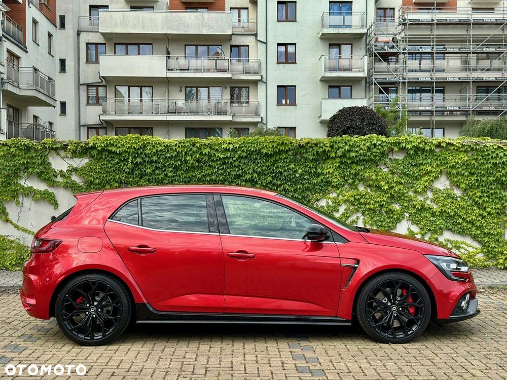 Renault Megane 1.8 TCe R.S - 9