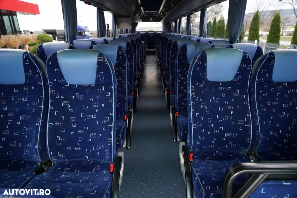 VDL BOVA / FHD 127.365 / EURO5 / IMPORTAT DIN FRANȚA / - 24