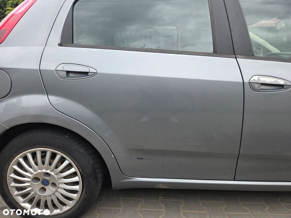 Fiat Punto - 24