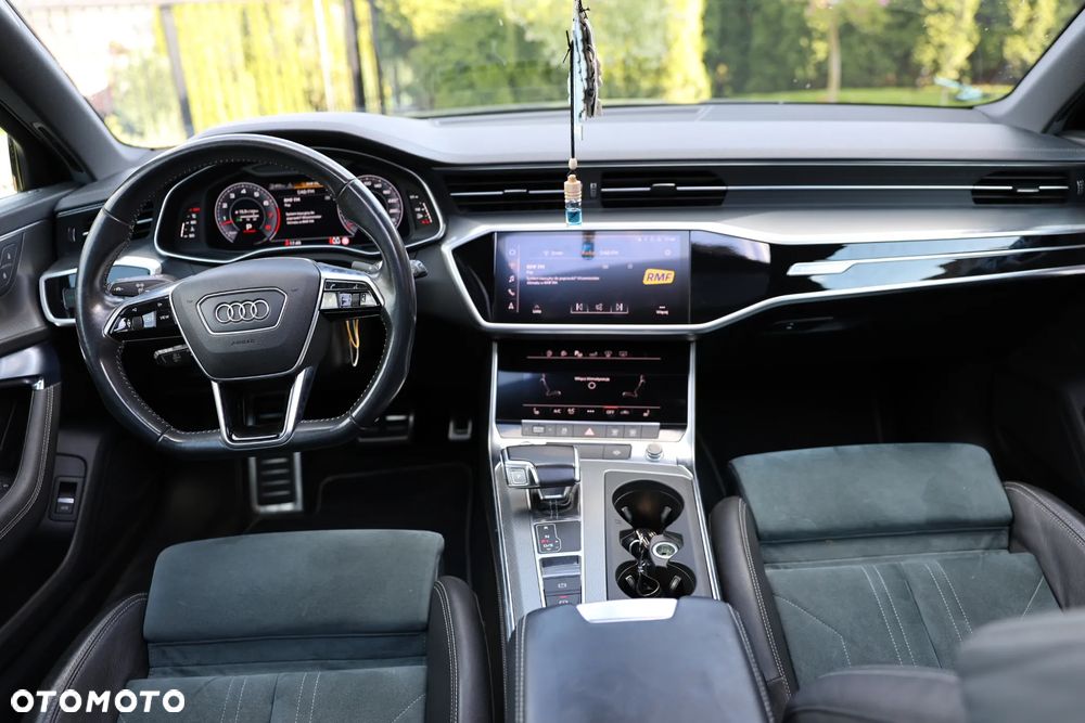 Audi A6 Allroad 3.0 TFSI Quattro S tronic - 17