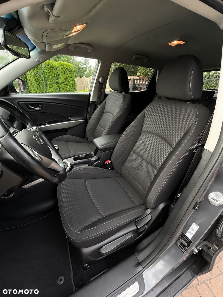 SsangYong/KGM Tivoli 1.6 Quartz - 6