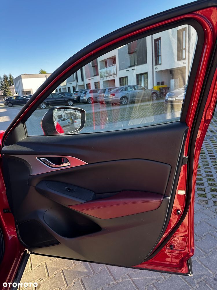 Mazda CX-3 2.0 Skymotion - 6