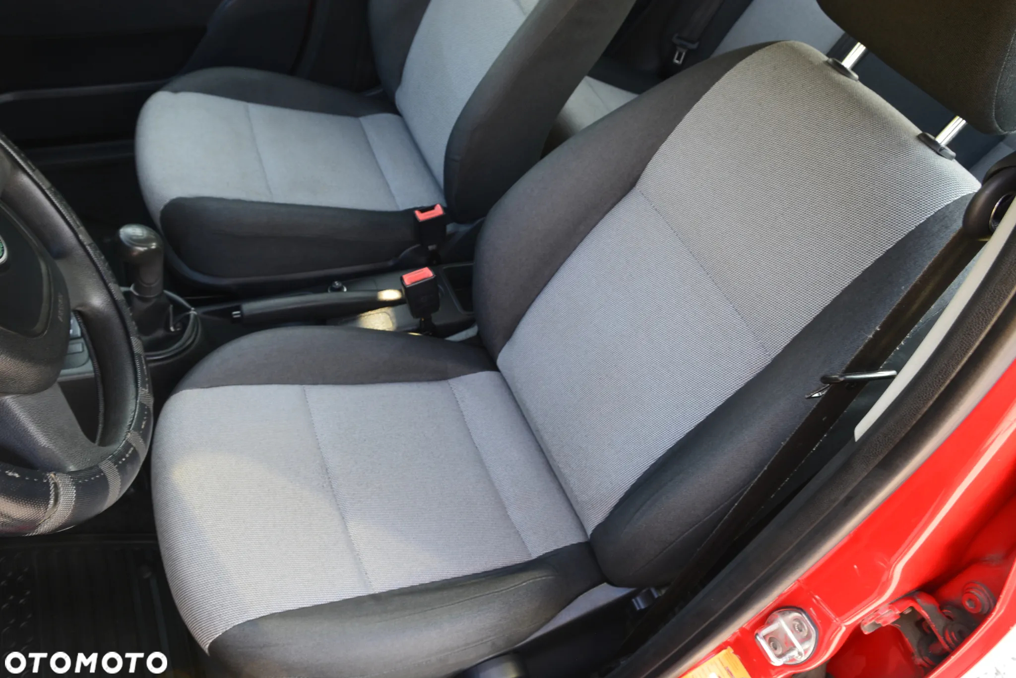 Skoda Fabia 1.6 TDI DPF Active - 22