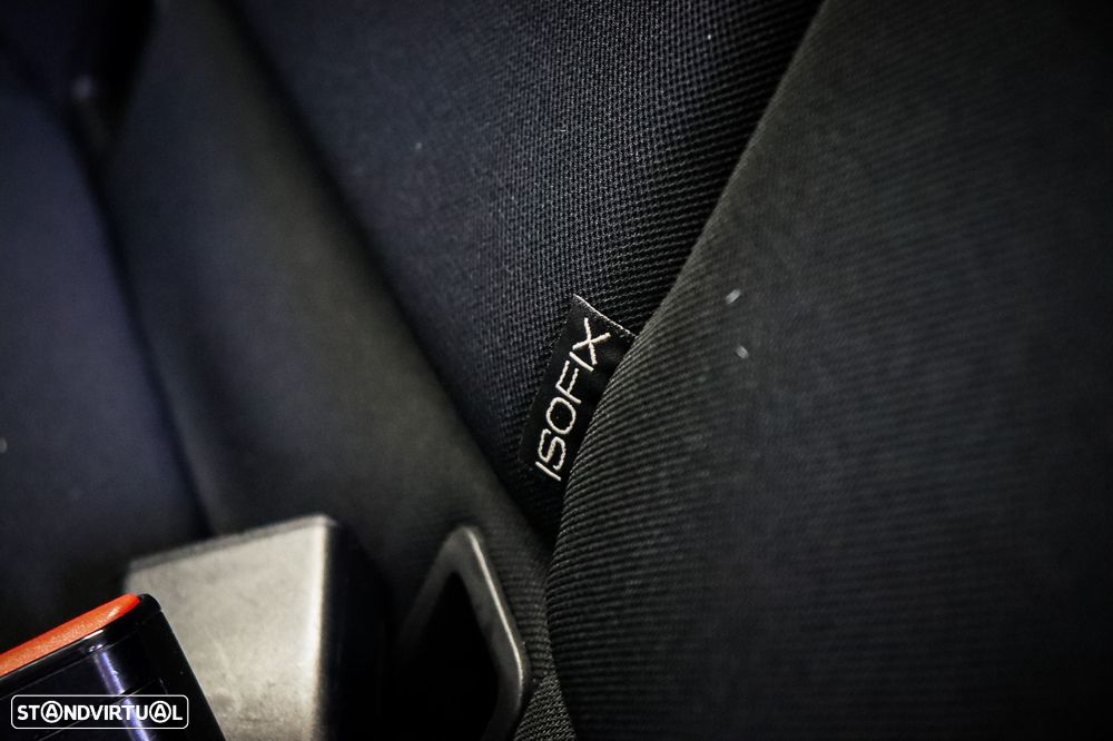 Renault Clio 1.5 dCi Limited - 12