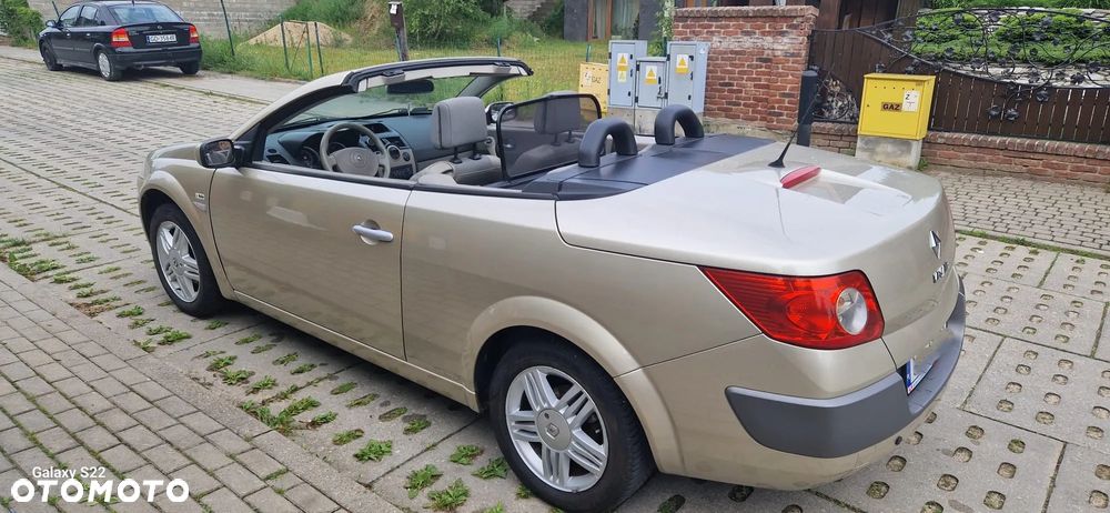Renault Megane - 15