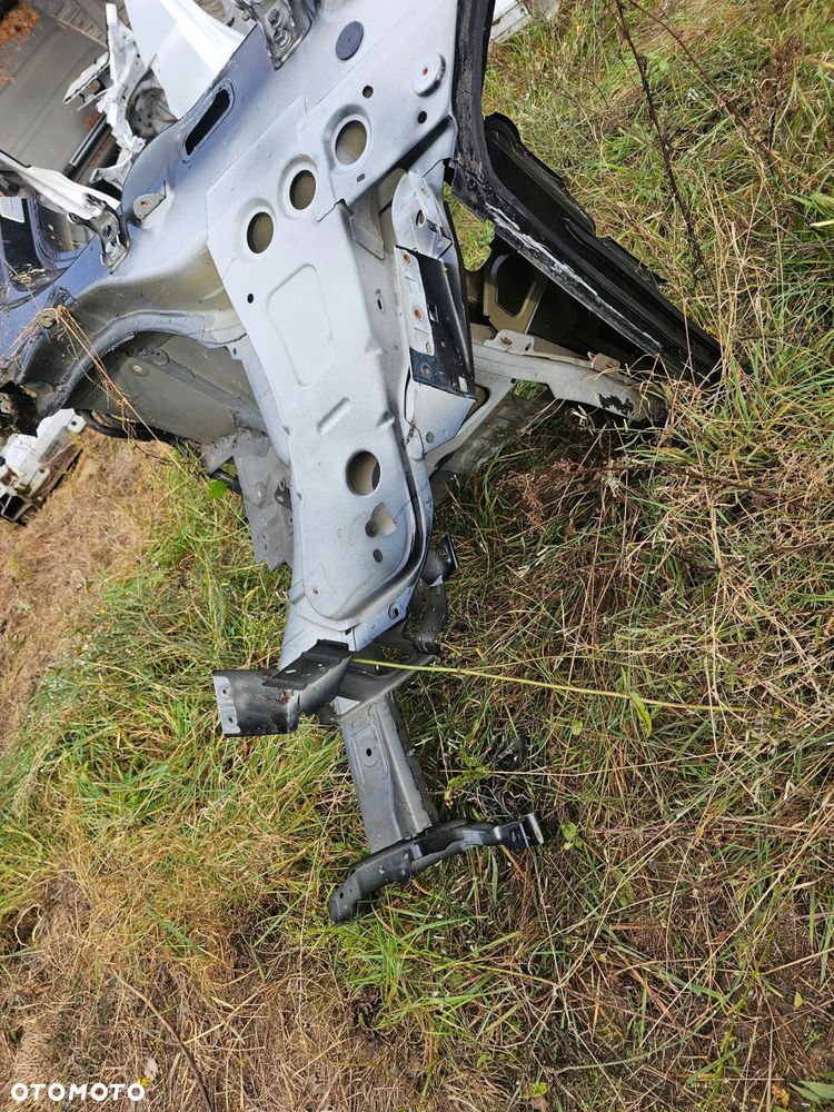 PODŁUŻNICA LEWY PRAWY PRZÓD TOYOTA PROACE CITROEN JUMPER PEUGEOT EXPERT III - 5