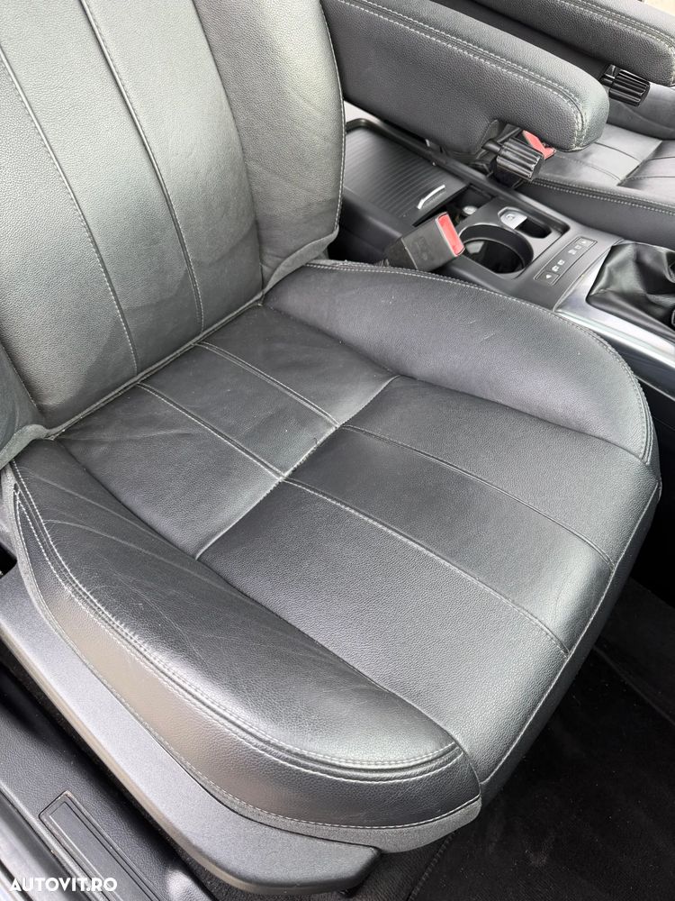 LAND ROVER Freelander 2013 — imagine 16
