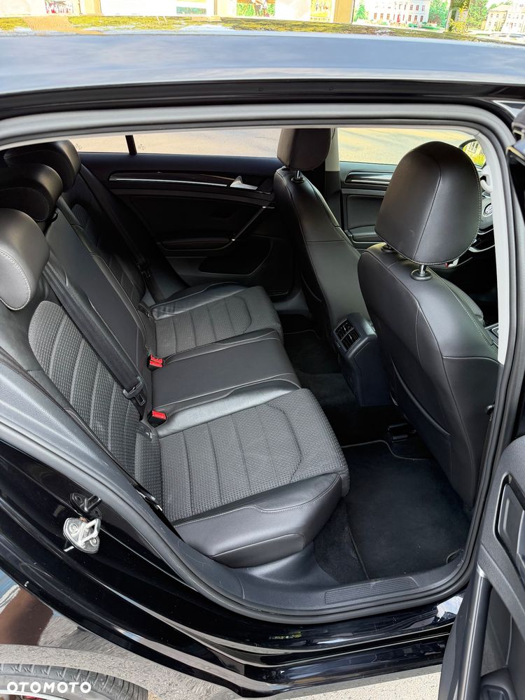 Volkswagen Golf 2.0 TDI BMT Highline DSG EU6 - 23