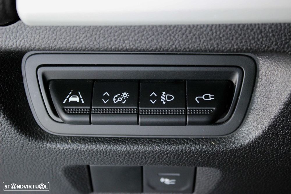 Renault Zoe (c/ Bateria) Limited 50 - 14