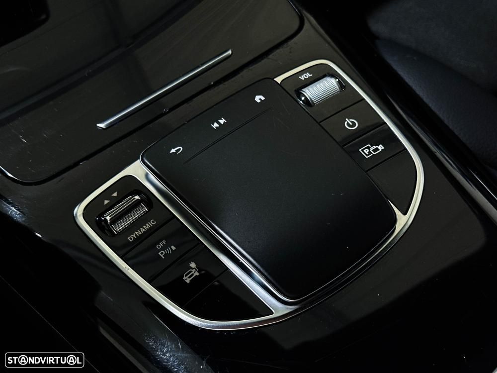Mercedes-Benz EQC 400 4Matic AMG Line - 48