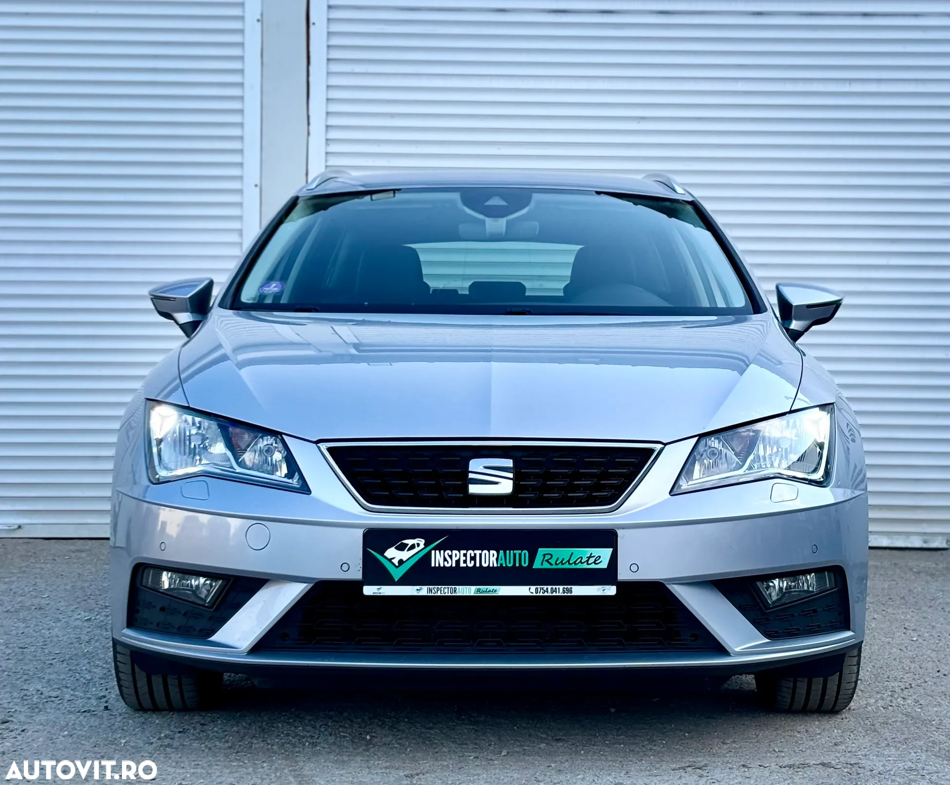 Seat Leon ST 1.0 TSI OPF Style - 5